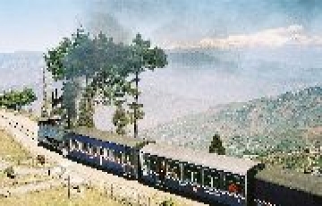 Amazing 8 Days 7 Nights Darjeeling Luxury Vacation Package